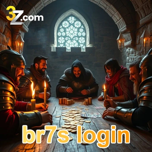 br7s login App