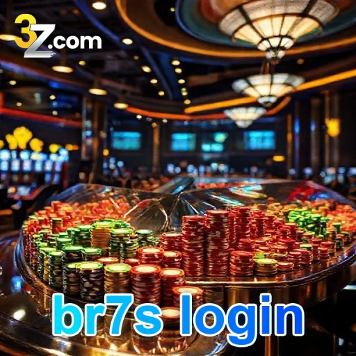 br7s login Bônus
