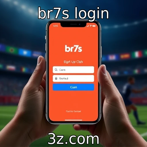 br7s login Como a Segurança Digital Impacta suas Apostas Online
