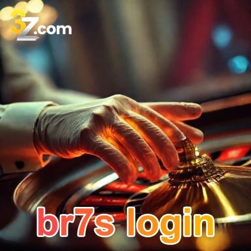 br7s login Pagamento