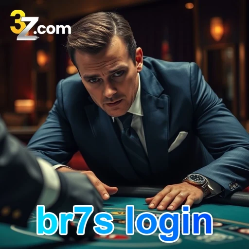 br7s login Plataforma