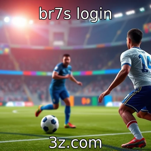 br7s login Os segredos das apostas esportivas no Brasil: uma análise profunda