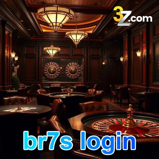 br7s login Slots