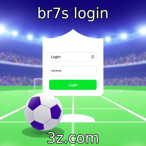 br7s login 