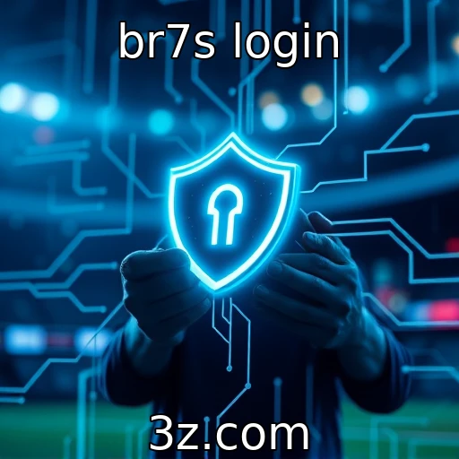 br7s login Apostas esportivas: como analisar partidas para maximizar lucros