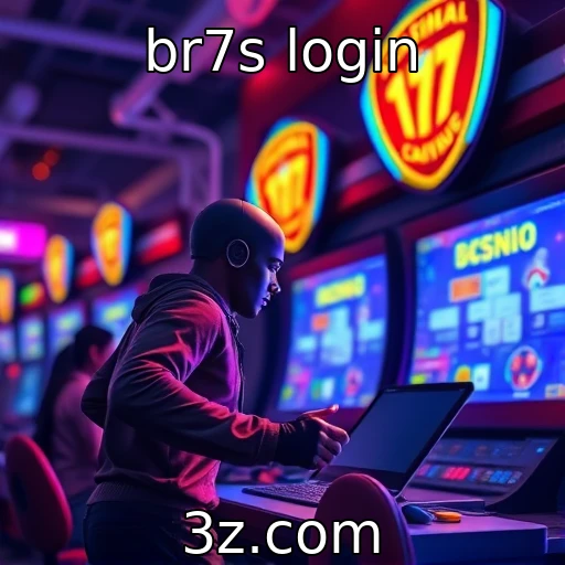 br7s login 
