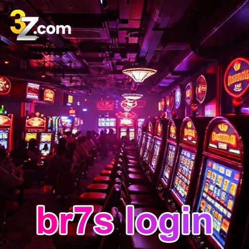 br7s login VIP
